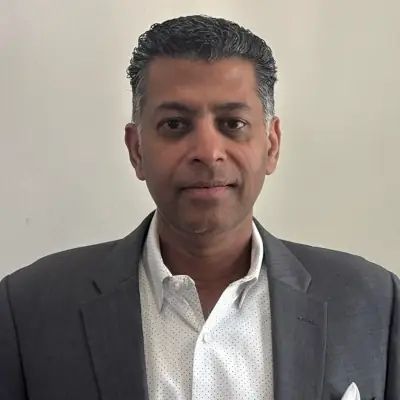 Picture of John Mathew